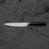 Satake Cutlery Mfg Damascus Nóż uniwersalny 15 cm