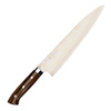 Takeshi Saji IW Aogami#2 Color Nóż Szefa kuchni 24 cm