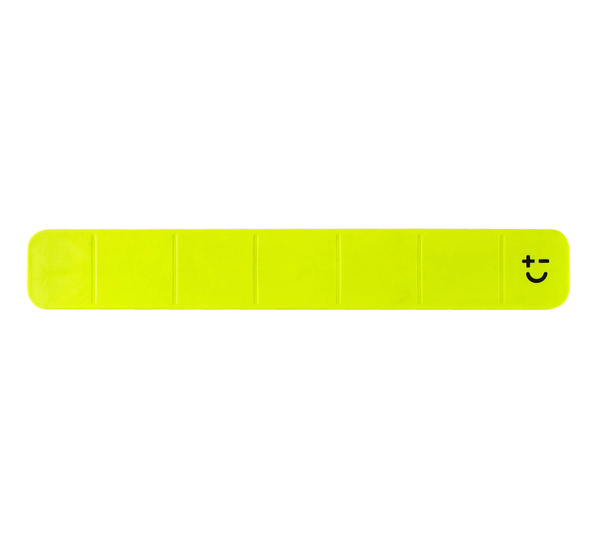 Bisbell Listwa Magnetyczna Zielony 30 cm