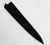 Dreweniana Saya Black ochraniacz na nóż Sujihiki 27 cm