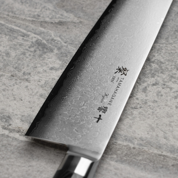 Tamahagane Kyoto VG-5 Nóż Szefa kuchni 27 cm