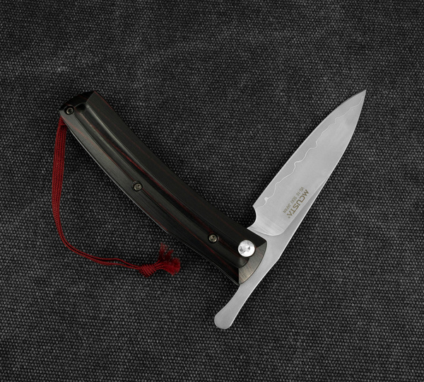 Mcusta Friction Folder VG-10 8,5 cm