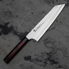 Sakai Takayuki Nanairo VG-10 Wine Nóż Kengata 19 cm