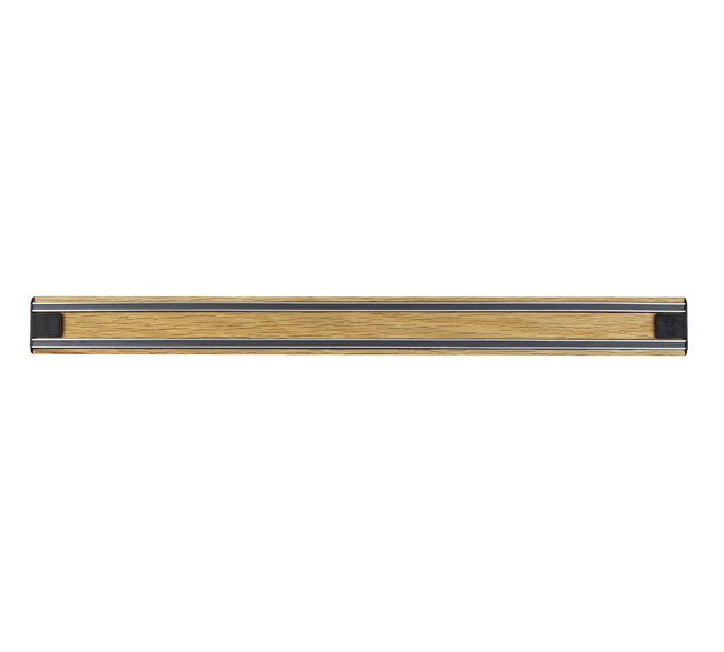 Bisbell Listwa Magnetyczna Bisichef Dąb 50 cm