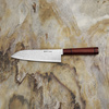 Kanetsune Minamo-kaze Nóż Santoku 18 cm