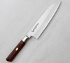Mcusta Zanmai VG-10 Supreme Ripple Nóż Santoku 18 cm