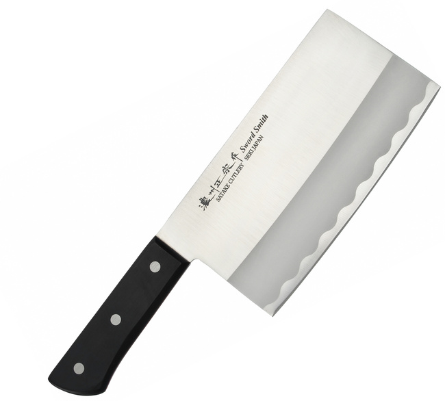 Satake Satoru Nóż do siekania 18 cm