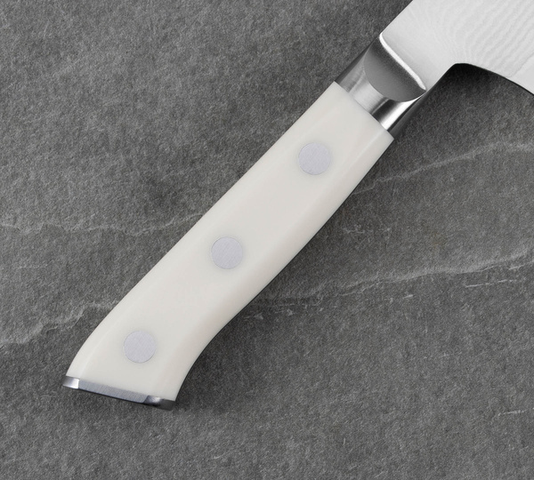Mcusta Zanmai Classic Damascus VG-10 Corian Nóż Sujihiki 27 cm