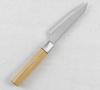 Mcusta Zanmai Beyond Aogami Super Nóż uniwersalny 11 cm