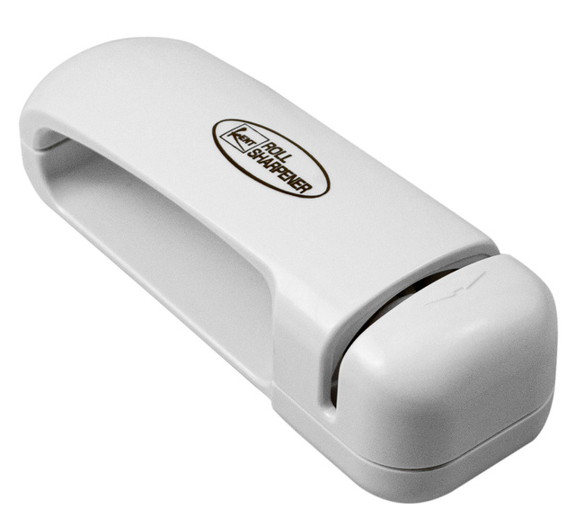 Ceramiczna ostrzałka kółkowa