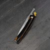 Mcusta Friction Folder Czarno-żółty VG-10 7,5 cm