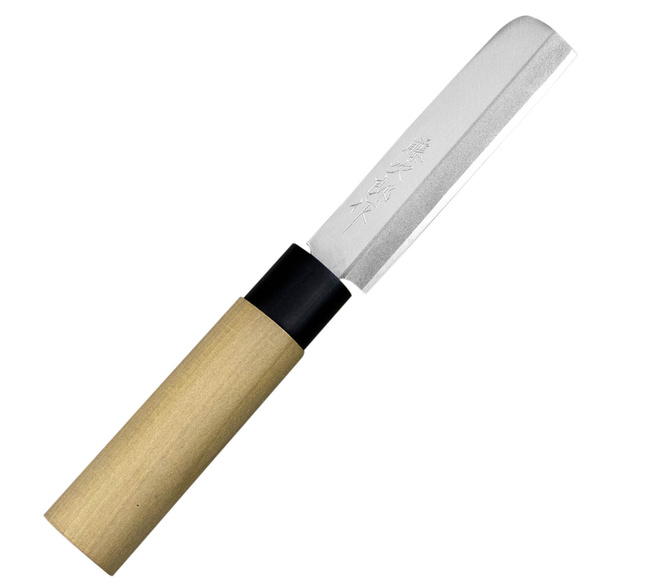 Tojiro Shirogami Nóż Unagisaki Nagoya 10 cm