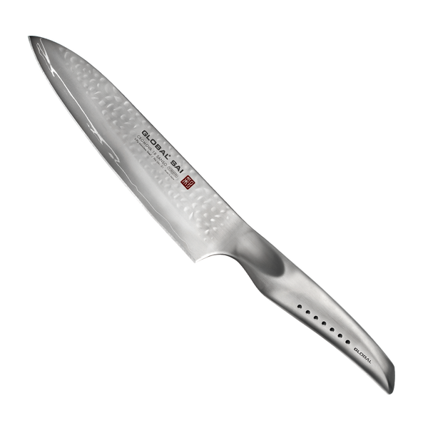 Global SAI Nóż szefa kuchni 19 cm