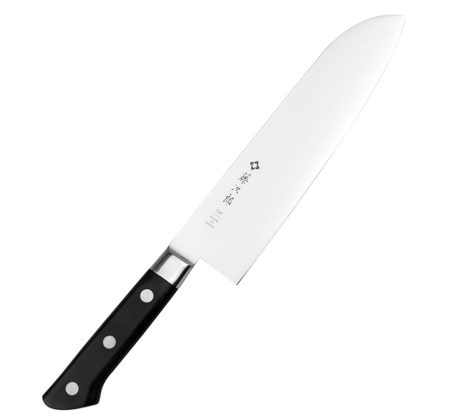 Tojiro Classic VG-10 Nóż Santoku 21 cm