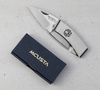 Mcusta Money Klip Fuji AUS-8 5cm