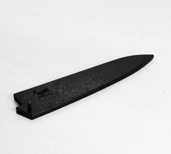 Dreweniana Saya Black ochraniacz na nóż Szefa kuchni 21 cm