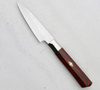 Mcusta Zanmai VG-10 Supreme Ripple Nóż do obierania 9 cm