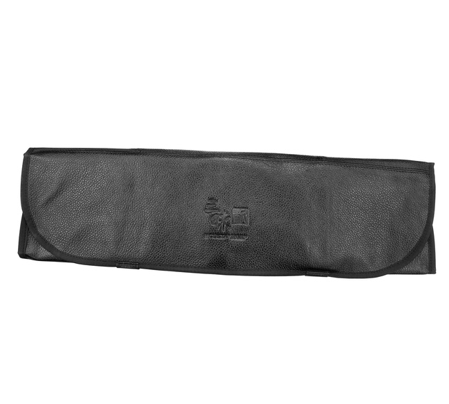 Mcusta Torba na 6 noży skórzana