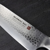 Global SAI Nóż Santoku 19 cm