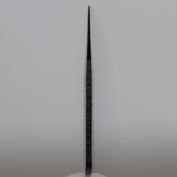 Satake Megumi Nóż Bunka Santoku 17 cm
