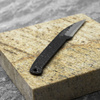 Kanetsune Shirogami#2 Nóż Kiridashi 6,5 cm