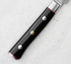 Mcusta Zanmai VG-10 Pro Zebra Nóż do steków 11,5 cm