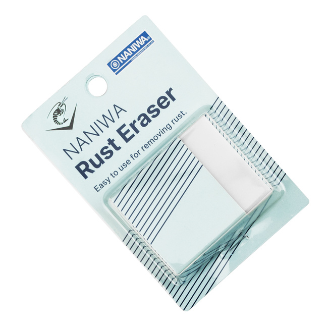 Naniwa Gumka do rdzy