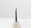 Tojiro Aogami Damascus Nóż Deba 21 cm