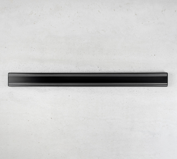 Listwa Magnet. Bisichef 500mm Czarna