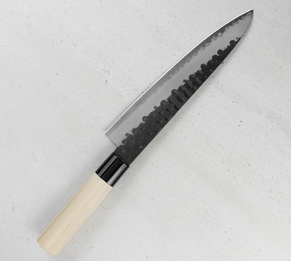 Tojiro Hammered VG-10 Nóż Szefa kuchni 21 cm