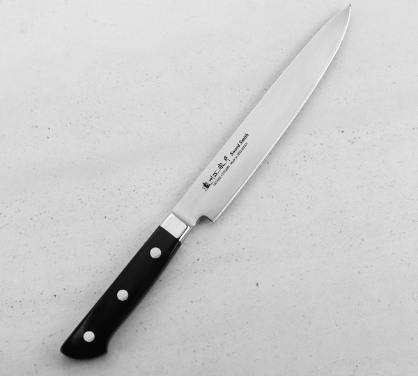 Satake Daichi Nóż do porcjowania 20 cm
