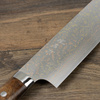 Takeshi Saji VG-10 Nóż Nakiri 17 cm