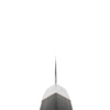 Mcusta Zanmai VG-10 Splash Nóż Sujihiki 27 cm