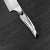 Global SAI Nóż Santoku 19 cm
