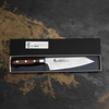 Sakai Takayuki Hammered VG-10 Nóż Kengata 16 cm
