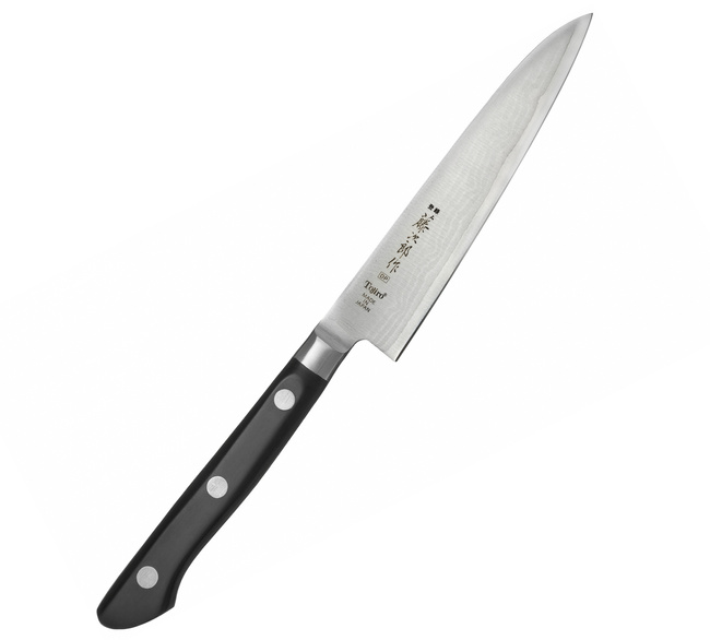 Tojiro Classic Damascus VG-10 Nóż uniwersalny 12 cm