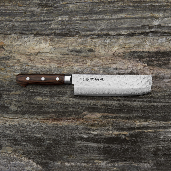 Kanetsune 900 VG-10 Nóż Usubagata 16 cm