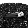 Mcusta Shinra Mixture SPG2 Black Pakka 7,2 cm