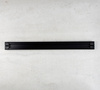 Listwa Magnet. Bisichef 500mm Czarna