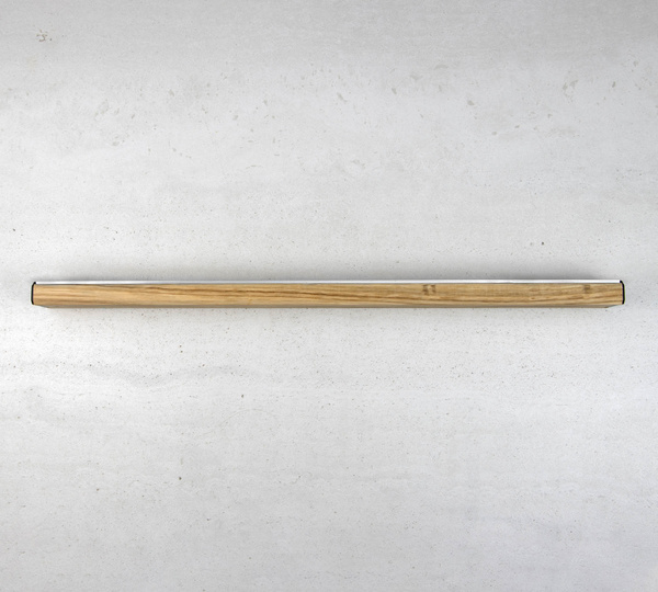 Bisbell Listwa Magnetyczna Bisichef Dąb 50 cm