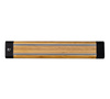 Bisbell Listwa Magnetyczna Bambus 36 cm