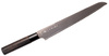 Tojiro Zen Black VG-10 Nóż do pieczywa 24 cm