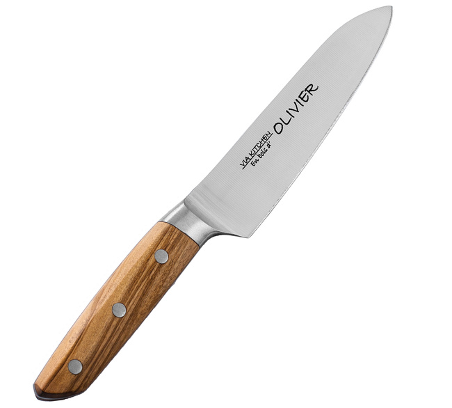 Satake Oliver Nóż uniwersalny 13,5 cm