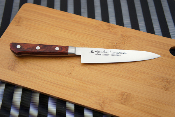 Satake Kotori Nóż uniwersalny 13,5 cm