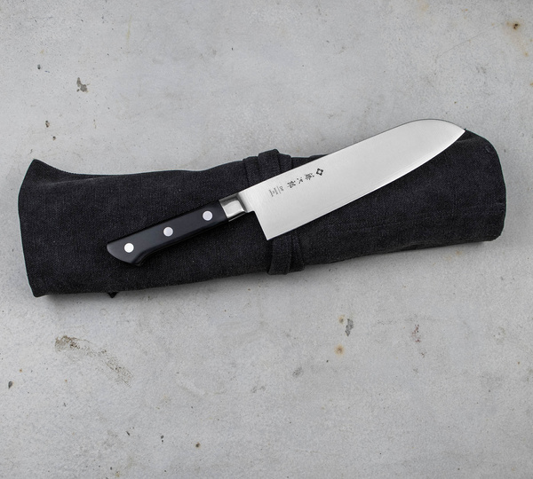 Tojiro Classic VG-10 Nóż Santoku 21 cm
