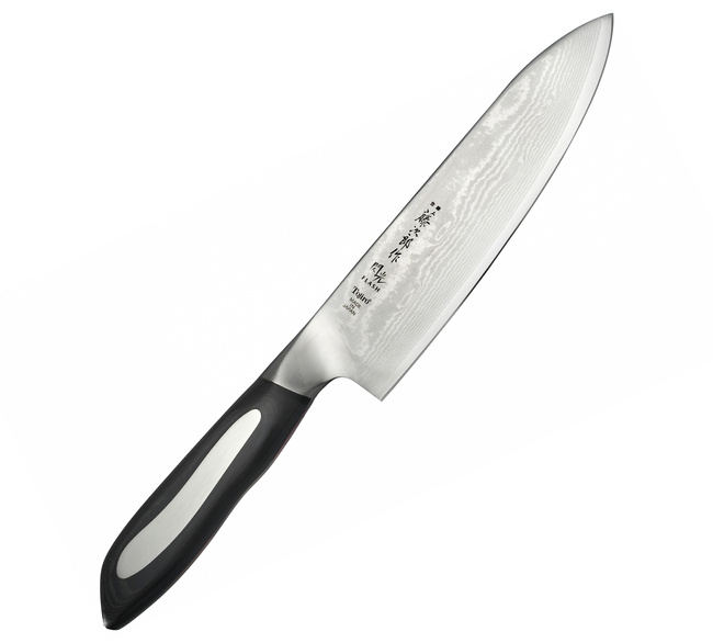 Tojiro Flash VG-10 Nóż szefa kuchni 18 cm