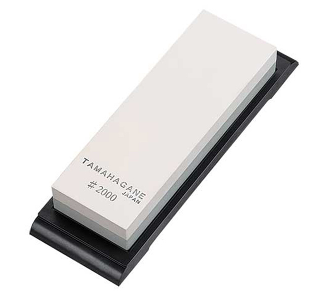 Tamahagane Kamień do ostrzenia dwustronny 2000/400