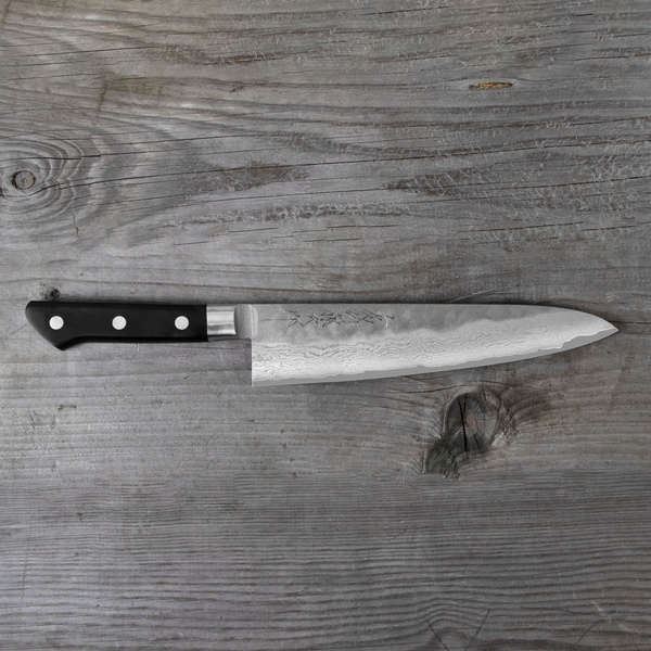 Tojiro Atelier Classic VG-10 Nóż szefa kuchni 21 cm
