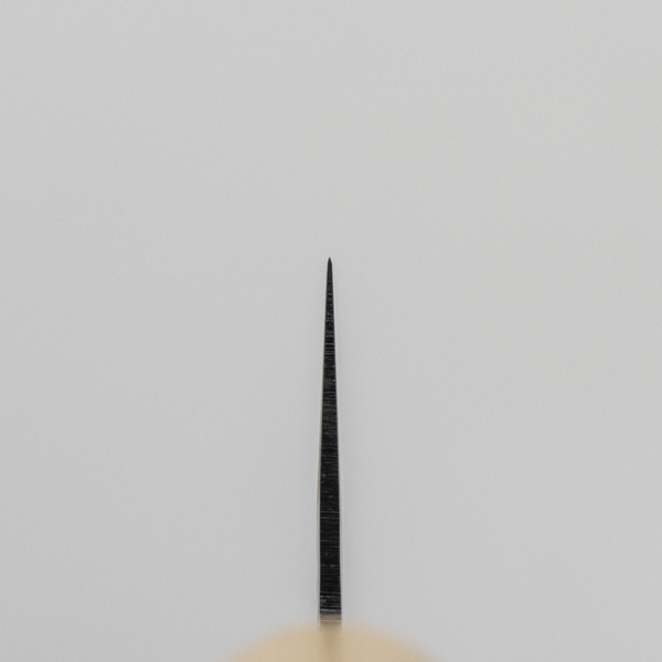 Satake Cutlery Mfg Magoroku Saku Nóż Szefa 21 cm