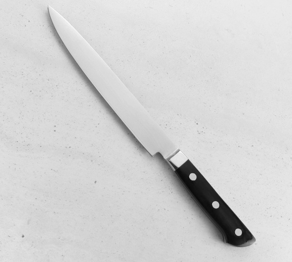 Satake Daichi Nóż do porcjowania 20 cm